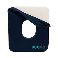 Purifas® FacePad® Cover,28(L) x 32(W) x 5(H) cm, 100pct Cotton, Machine Washable, Each Each