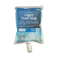 Puregiene Luxury Foam Soap 1L, 8 Pieces/Carton Carton