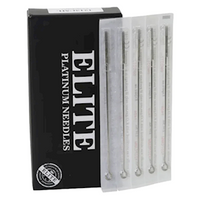 Pepax Cartridges, 9 Round Shader, 0.30mm, Long Taper, 20/Box Box