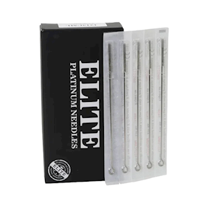 Pepax Cartridge, 13 Curved Magnum, 0.30mm, Medium Taper, 20/Box Box