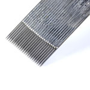 Pepax Cartridges, 17 Magnum, 0.30mm, Medium Taper, 20/Box Box