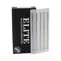 Pepax Cartridges, 27 Magnum, 0.30mm, Medium Taper, 20/Box Box