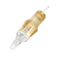 Pepax Cartridge, 1205 Flat Magnum, 0.35mm, Long Taper, 20/Box Box