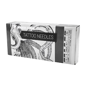 Pepax Cartridges, 7 Round Liner-Hollow Point, 0.35mm, Long Taper, 20/Box Box