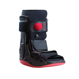 Procare XcelTrax Ankle, Air 2.0 Moonboot Walker, Small, Each Each