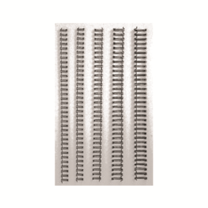 WIRE BINDING COILS 6MM BLACK 21 RINGS (QUARTET) 100/BX Box