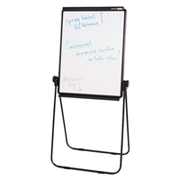 EASEL UNIMATE QUARTET WHITE BOARD EACH Each