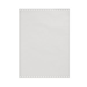 COMP. PAPER 11X15" PLAIN 70GSM2000/BOX Box
