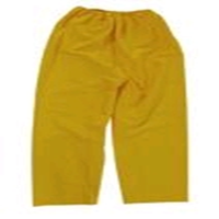 RAIN PVC TROUSERS EXTRA LARGE Each