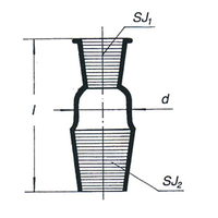 Monash Adaptor Reduction