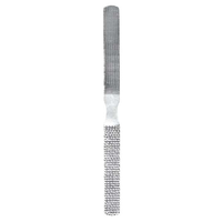 Rasp Two Sided W/handle Each