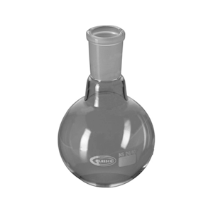 Monash Single Neck Pear Flask