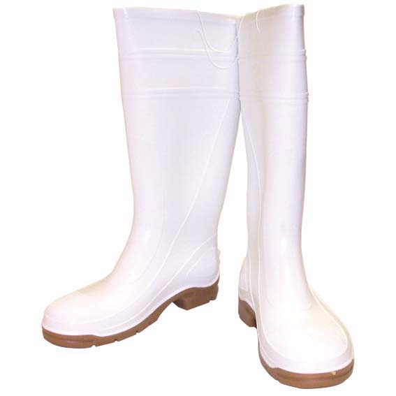 Bata Utility Rubber Gumboots Non-Safety
