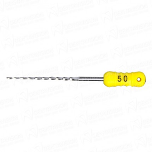 KERR 06133 REAMERS 25MM #50 6/PK Pack