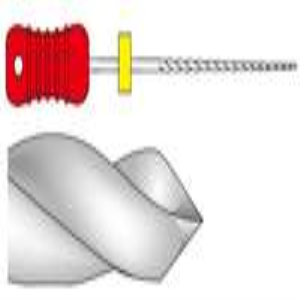 Reamers 25mm, No. 60 , 6/Pack Pack