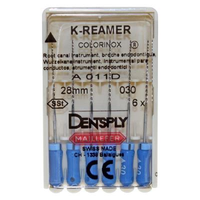Reamers 28mm, No. 30 , 6/Pack Pack