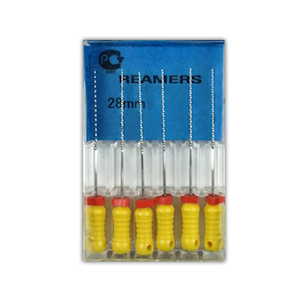 Reamers 28mm, No. 70 , 6/Pack Pack