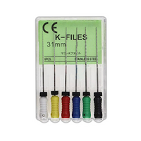Reamers 31mm, No. 30 , 6/Pack Pack