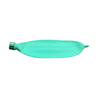 Livingstone Anaesthesia Rebreathing Bags Size 2.0 Litres, Each Each
