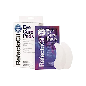 Out of Date, Refectocil Eye Care Pads, 10 Pieces/Pack, Original Unopened Condition, Price Discounted, While Stocks last Each