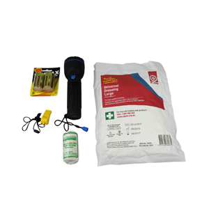 Livingstone Remote Module