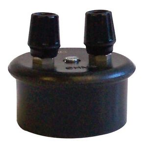 Circuit Resistors with 4mm Terminals - 5 Watts