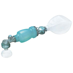Galemed Resuscitator Mask MR-100