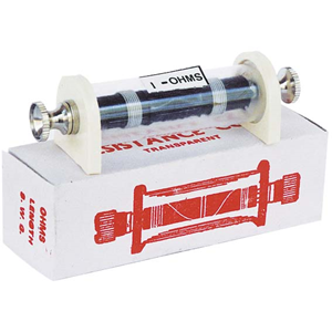 Livingstone Resistance Coil