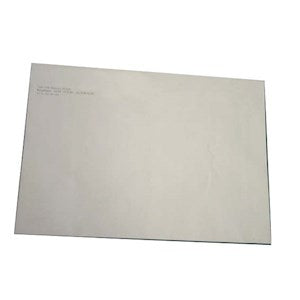 dl wallet envelope 110X220 80grm plain loose Each