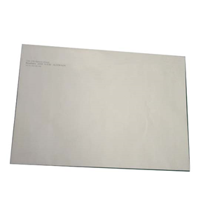 ENV. 324X229MM C4 PKT. WHITE E/OPEN BOX/250 Box