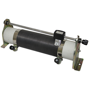 Livingstone Rheostat Pipe Variable Resistor