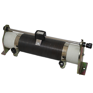 Livingstone Rheostat Pipe Variable Resistor