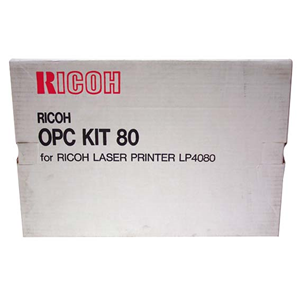Ricoh Toner, Maintenance Kit LP-4081 B4081, Each Each