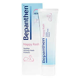 Bepanthen Nappy Rash Ointment, 30g, Each Each