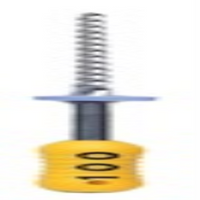 PD ROOT CANAL FILES #100 6/VIAL Each