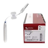 Out of Date, Rapid Rhino 750 Unilateral Epistaxis Device w/o Airway, 7.5cm, 10/Box, Original New Condition, Big Discount, Limited Stock