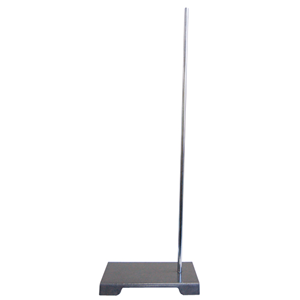 Livingstone Retort Stand Base & Rod