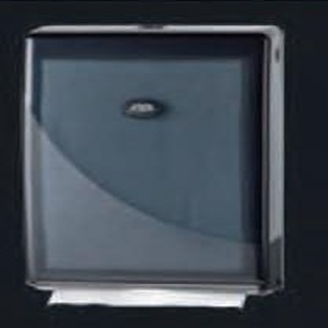 Royal Touch Ultraslim Hand Towel Dispenser