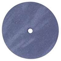H&G BLUE MAGIC RUBBER POLISHING 100/PK Pack