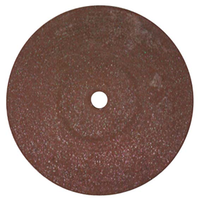 H&G RED F/X-HARD RUB POL SQUARE 100/PK Pack