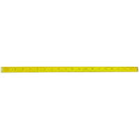 Livingstone Ruler Wood