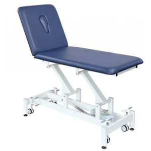 Standard Manipulation Couch, 2 Section Lengths, Electric Heigh Adjustment, Linak Motor Each