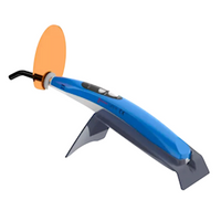 Fort Series Curing Light Red Each