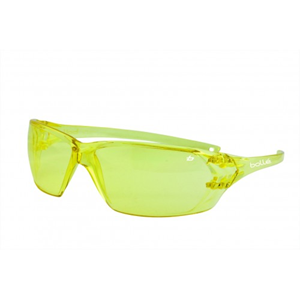 BOLLE SAFETY SPEC PRISM AMBER LENS Each