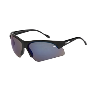 Bolle Bat 2 Spec Black Frame Blue Flash Each Each