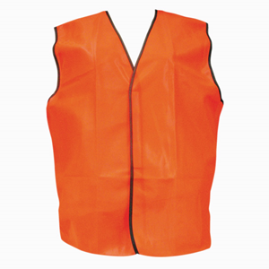 Livingstone Safety Vest