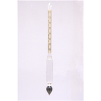 Salinometer, 0-35 x 1 Degree, 185mm Length, Each Each