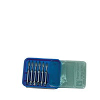 Ad S/bur Flam Iso001071 #19 Rafin 6/pk Pack
