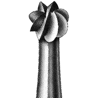 Ad10 S/b Rnd Iso001001#27(10)ra Fin 6/pk Pack