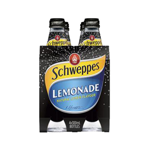 Schweppes Lemonade